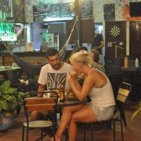 Hostel Santa Marta 외부 사진