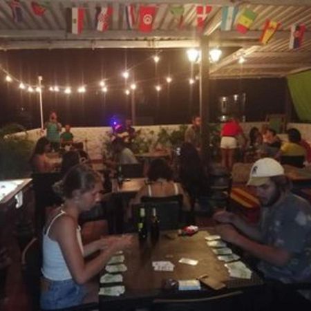 Hostel Santa Marta 외부 사진