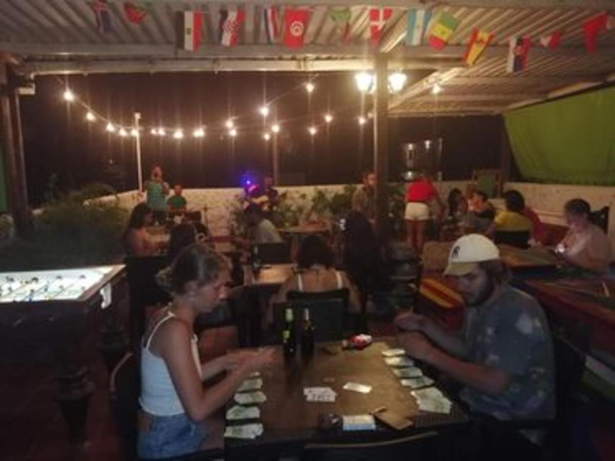 Hostel Santa Marta 외부 사진