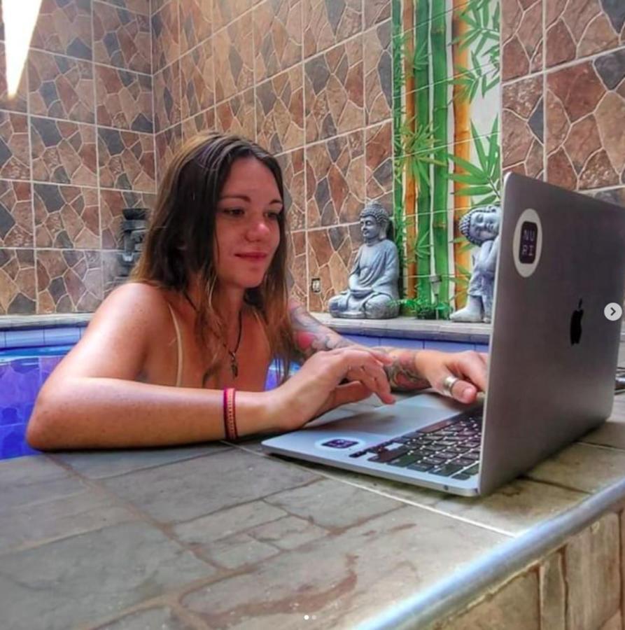 Hostel Santa Marta 외부 사진