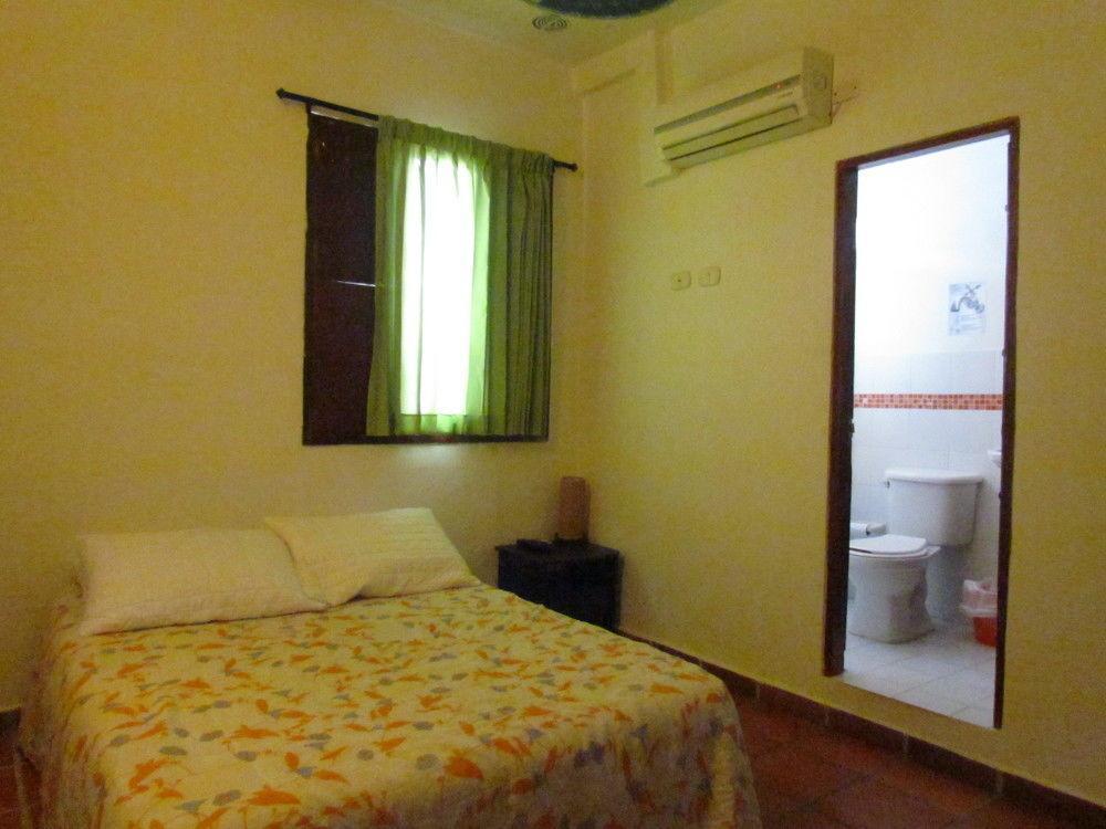 Hostel Santa Marta 외부 사진