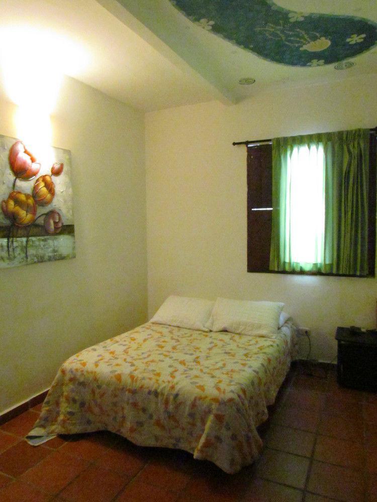 Hostel Santa Marta 외부 사진