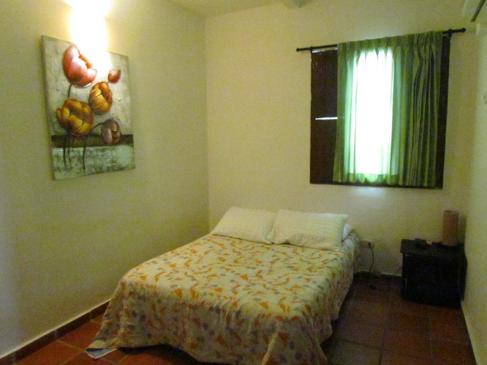Hostel Santa Marta 외부 사진
