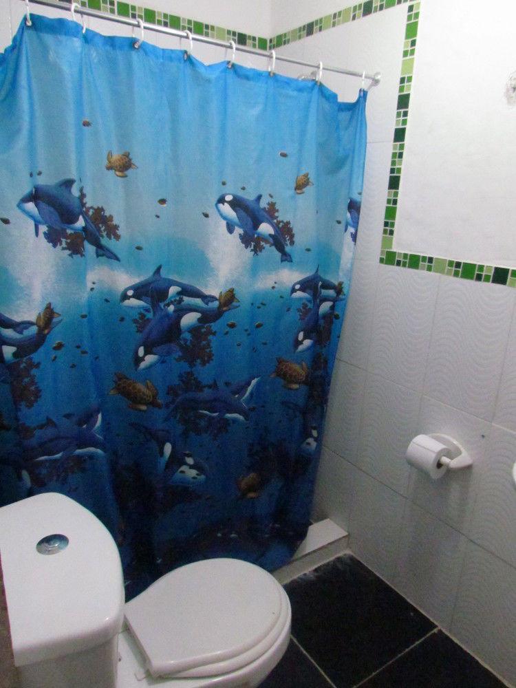 Hostel Santa Marta 외부 사진