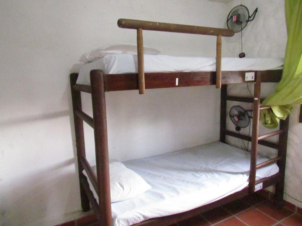 Hostel Santa Marta 외부 사진