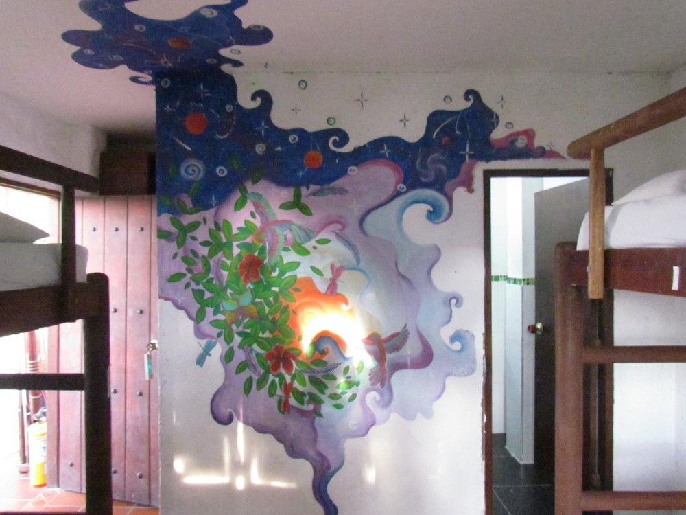 Hostel Santa Marta 외부 사진
